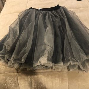 Midi Tutu New with Tags